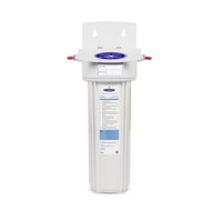 Voyager Single Inline Water Filter System
