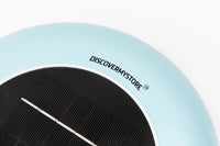 Solar Pool Ionizer for 45,000+ Gallons Swimming Pools