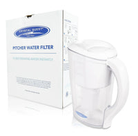 Water Pitcher Filter System