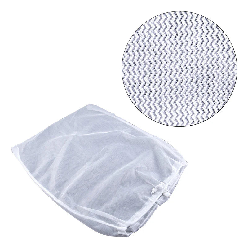 Water Tech P11AX022AP All-Purpose Filter Bag for Leaf Vac & Demon