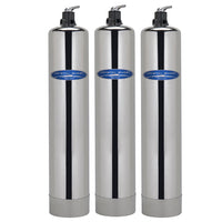Whole House Inline Water Filter