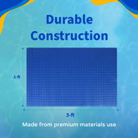 2-ft x 3-ft In-Pool Ladder/Step Liner Pad, feature detail (image 3)