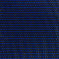 Arctic Armor 16' x 32' Rectangle w/ Center End Step Standard Mesh Pool Safety Cover, Blue, material swatch (image 8)